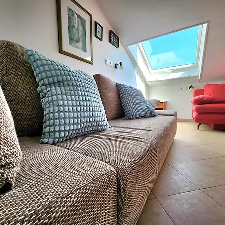 Hinterreiter Lägenhet