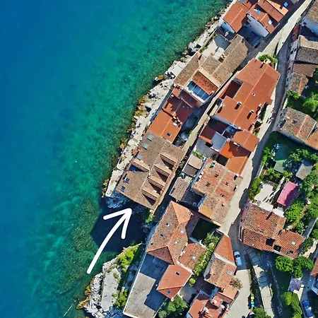 Hinterreiter Lägenhet Rovinj