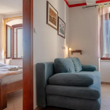 Apartment Hinterreiter