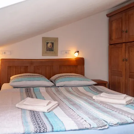 Lägenhet Hinterreiter *