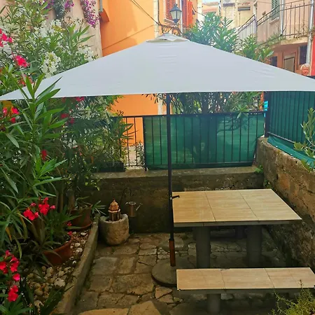 Hinterreiter Rovinj