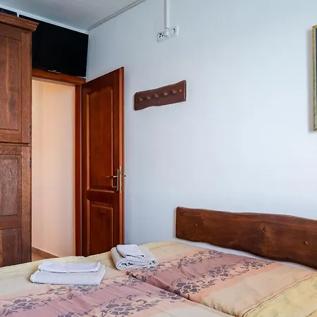 Hinterreiter * Rovinj