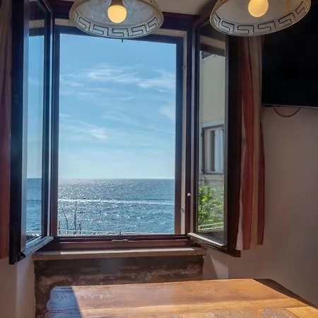 Hinterreiter Lägenhet