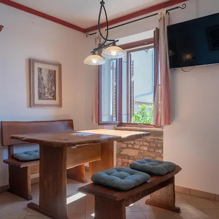 Lägenhet Hinterreiter *