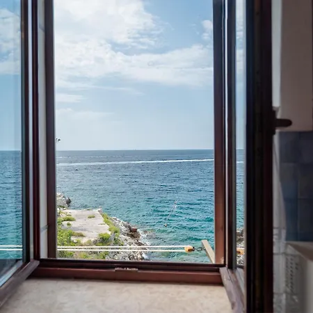 Lägenhet Hinterreiter