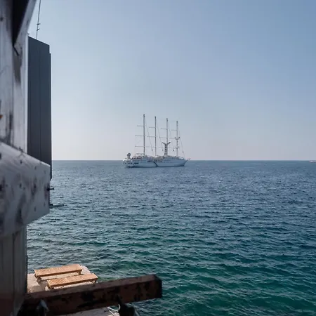 Apartment Hinterreiter Rovinj