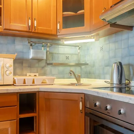 Appartement Hinterreiter Rovinj