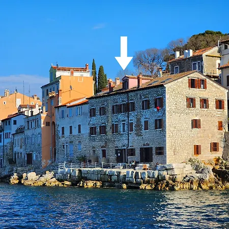 Hinterreiter Lägenhet *