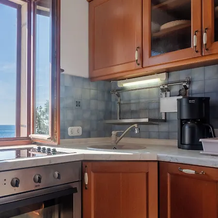 Lägenhet Hinterreiter *